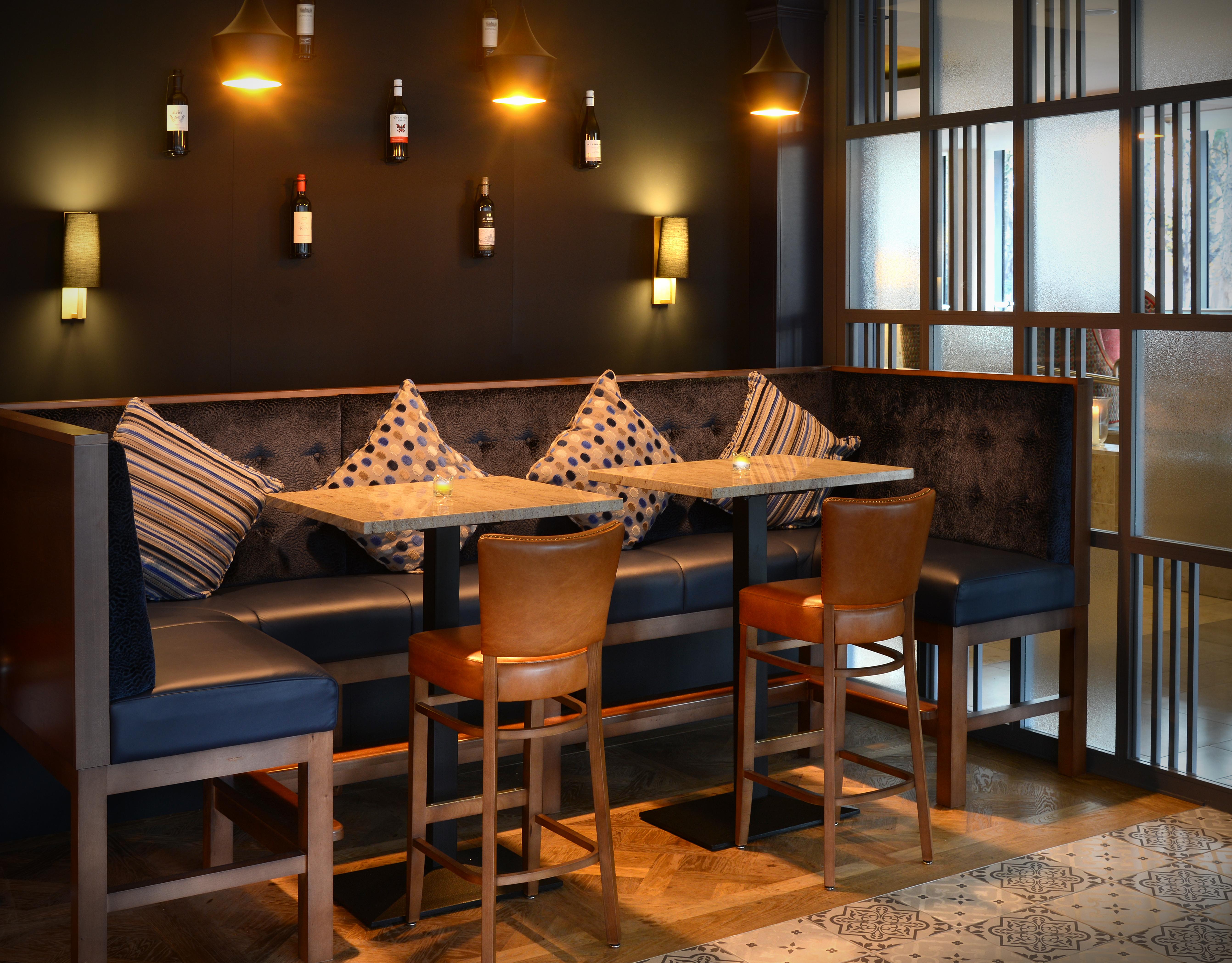 Отель Hilton Dublin Kilmainham Экстерьер фото